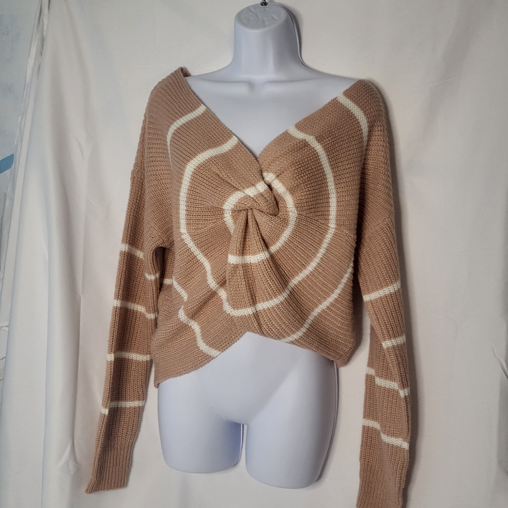 Fct with love sweater